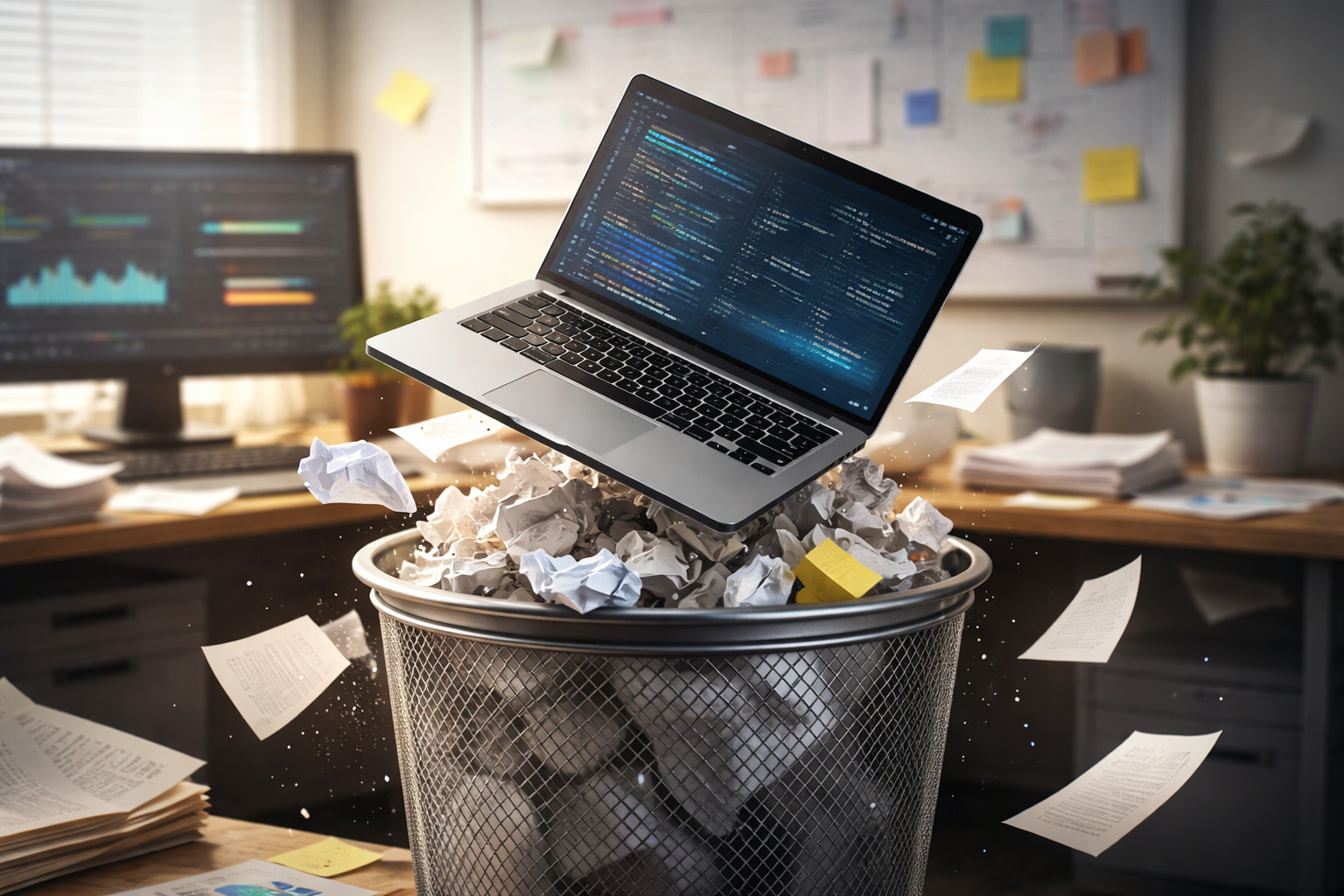 Why Most AI Pilots Never Make It to Production